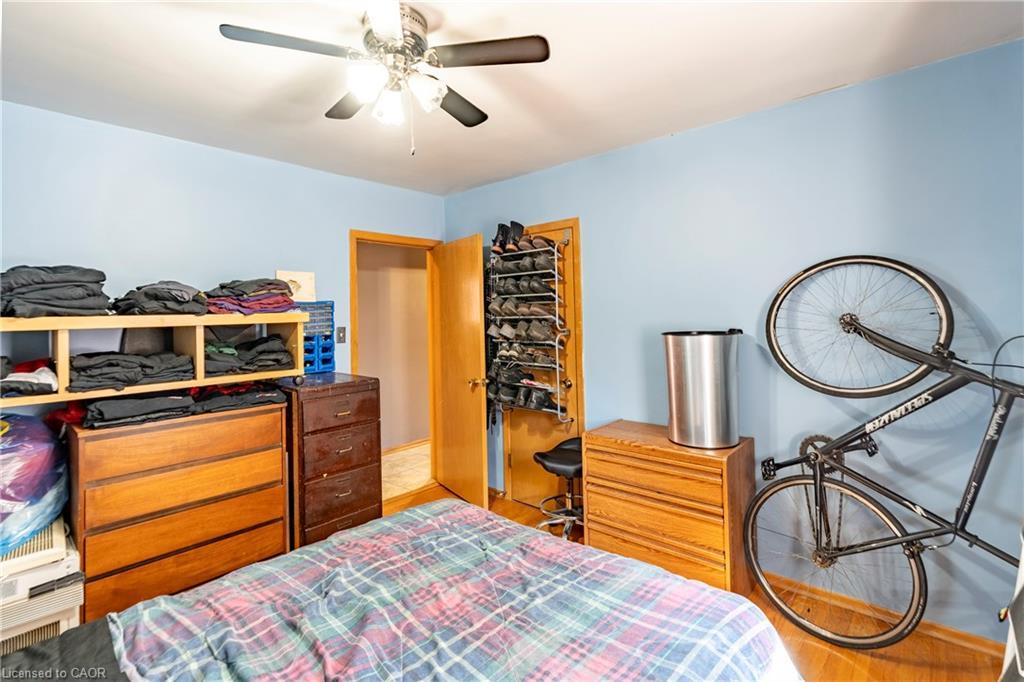 62 Moore Avenue, Kitchener, ON