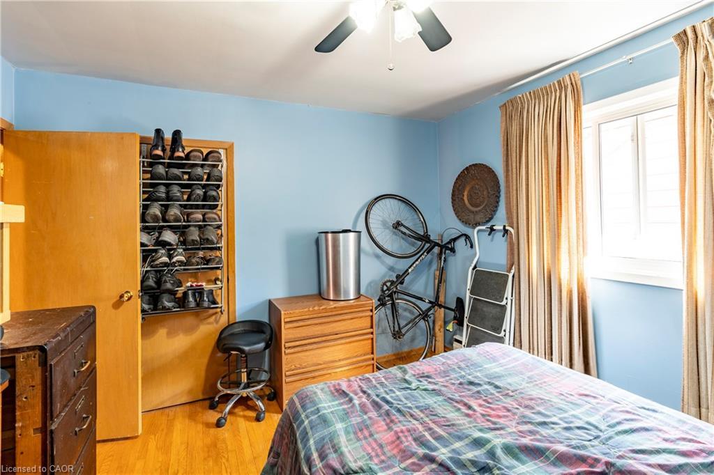 62 Moore Avenue, Kitchener, ON