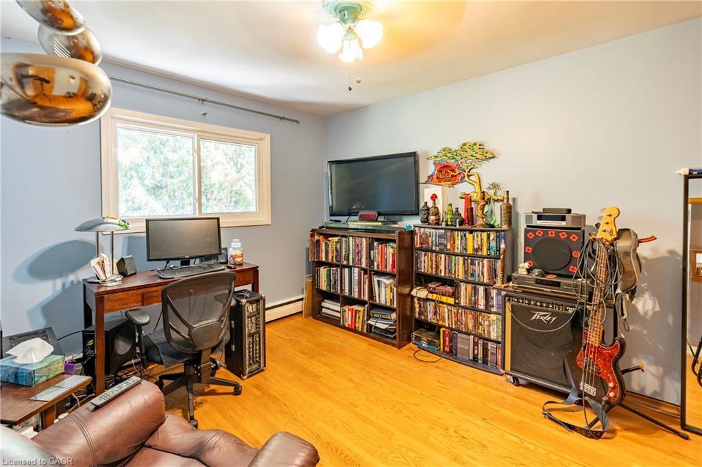 62 Moore Avenue, Kitchener, ON