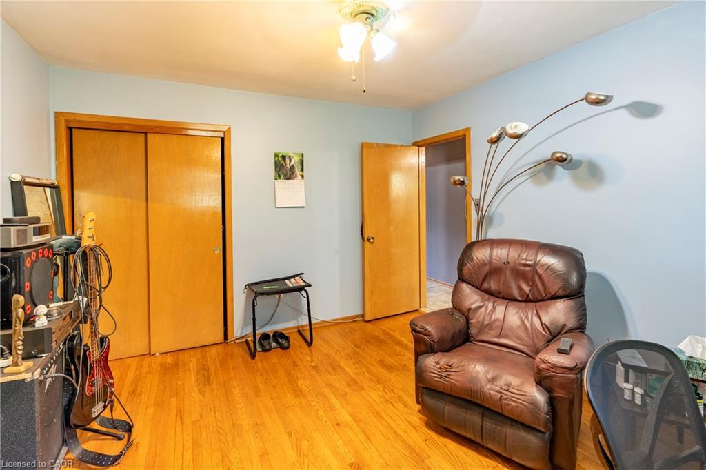 62 Moore Avenue, Kitchener, ON