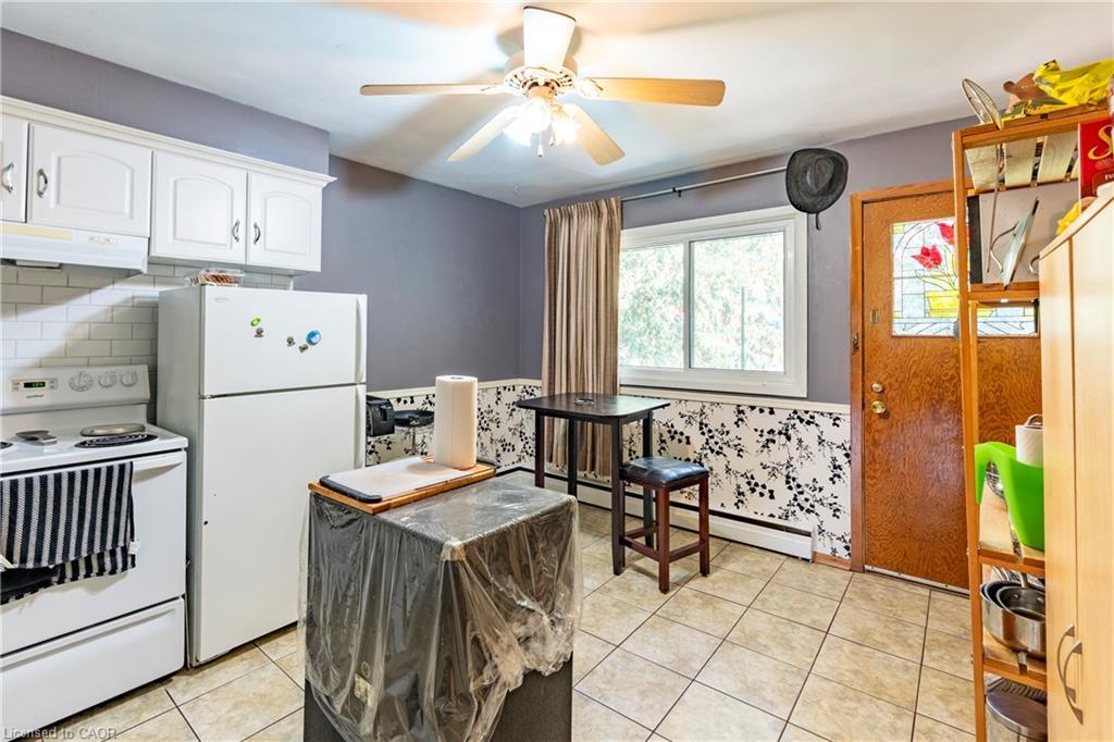 62 Moore Avenue, Kitchener, ON