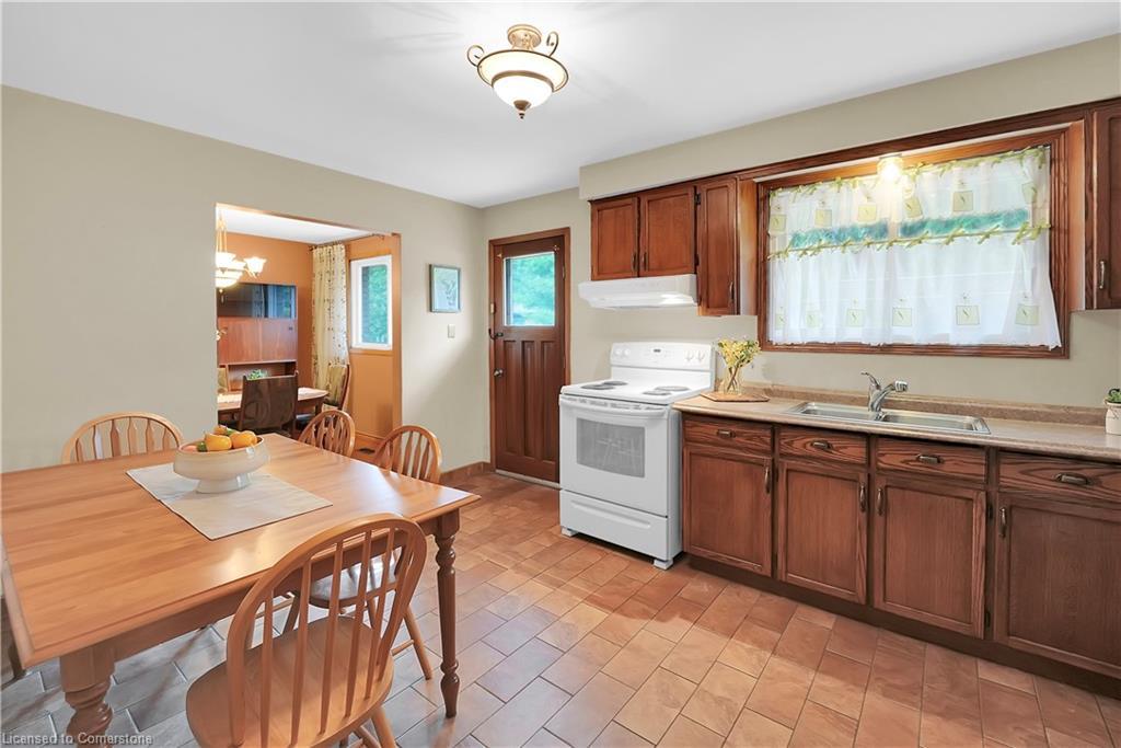 11 Pinard Street, Hamilton, ON - Indoor