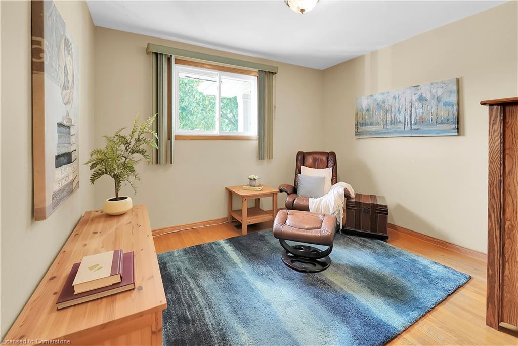 11 Pinard Street, Hamilton, ON - Indoor