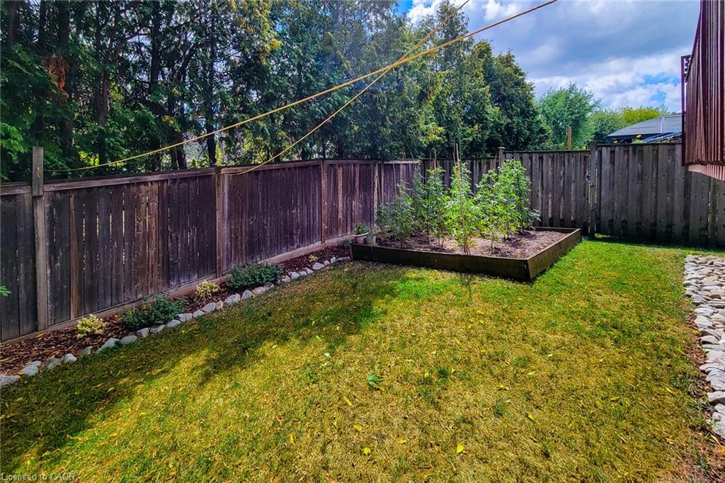 9-78 Peachwood Crescent, Stoney Creek, ON - Outdoor