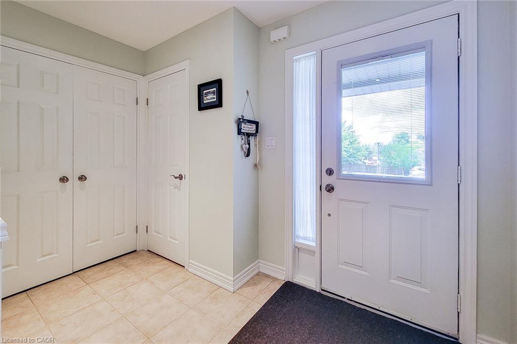 9-78 Peachwood Crescent, Stoney Creek, ON - Indoor Photo Showing Other Room