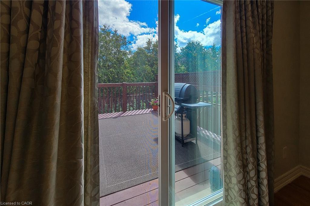 9-78 Peachwood Crescent, Stoney Creek, ON -