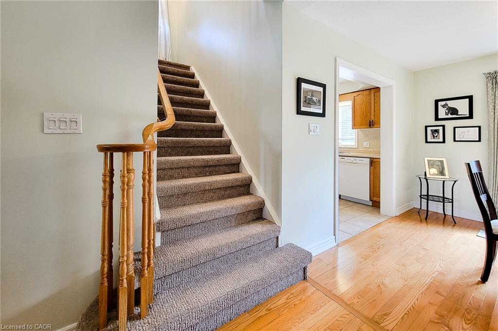 9-78 Peachwood Crescent, Stoney Creek, ON - Indoor Photo Showing Other Room