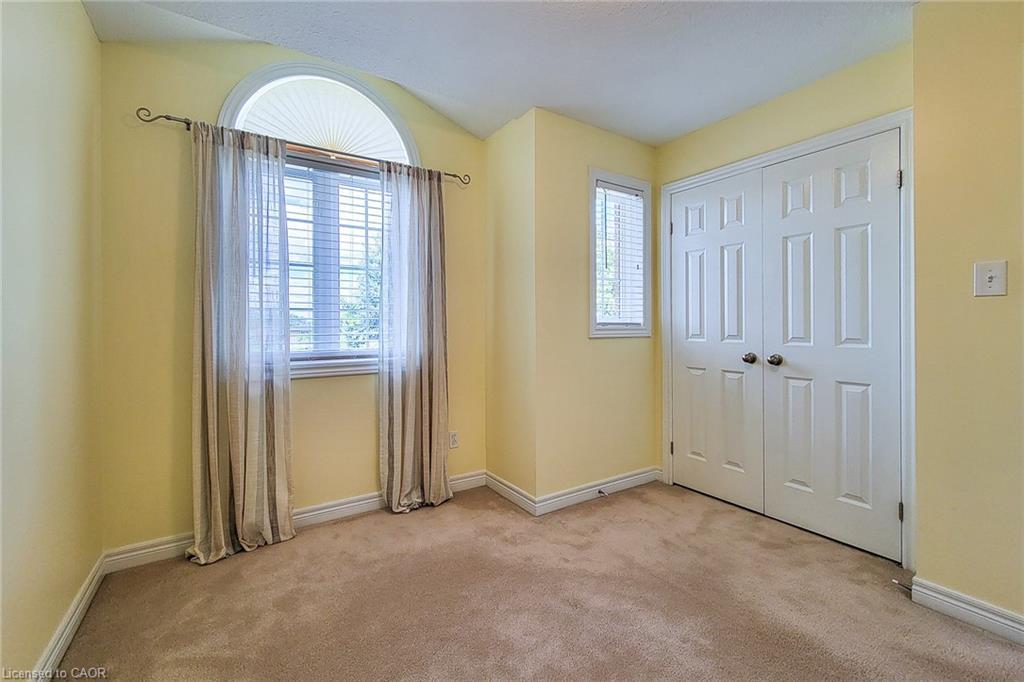 9-78 Peachwood Crescent, Stoney Creek, ON - Indoor