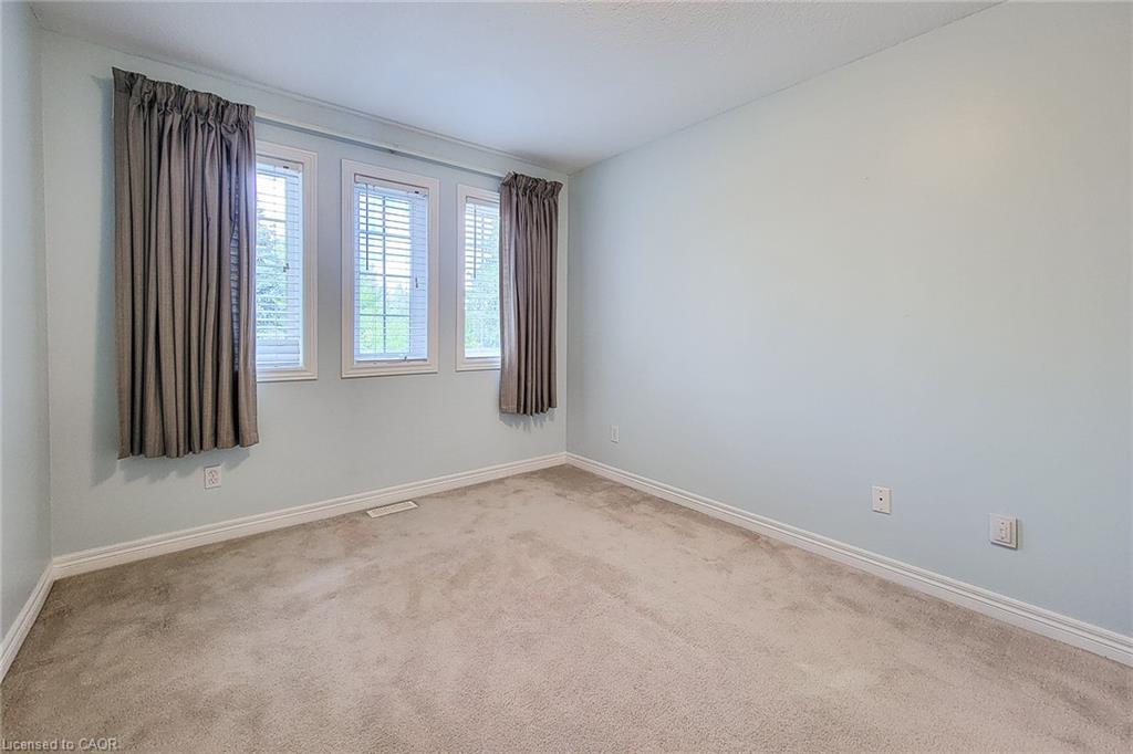 9-78 Peachwood Crescent, Stoney Creek, ON - Indoor Photo Showing Other Room