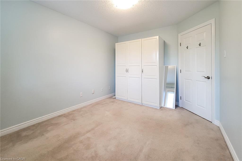 9-78 Peachwood Crescent, Stoney Creek, ON - Indoor Photo Showing Other Room