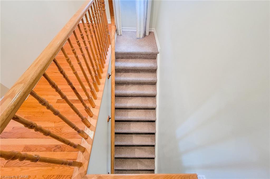 9-78 Peachwood Crescent, Stoney Creek, ON - Indoor Photo Showing Other Room