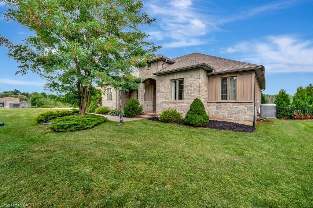 2616 Morrison Road, Cambridge, ON - Outdoor