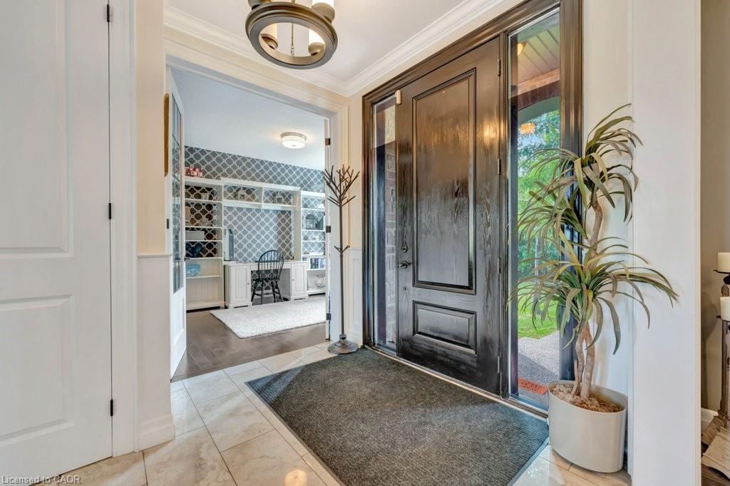 2616 Morrison Road, Cambridge, ON - Indoor Photo Showing Other Room