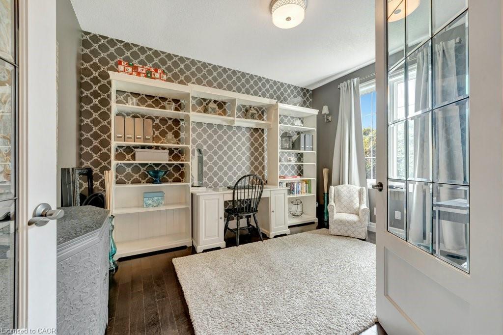 2616 Morrison Road, Cambridge, ON - Indoor