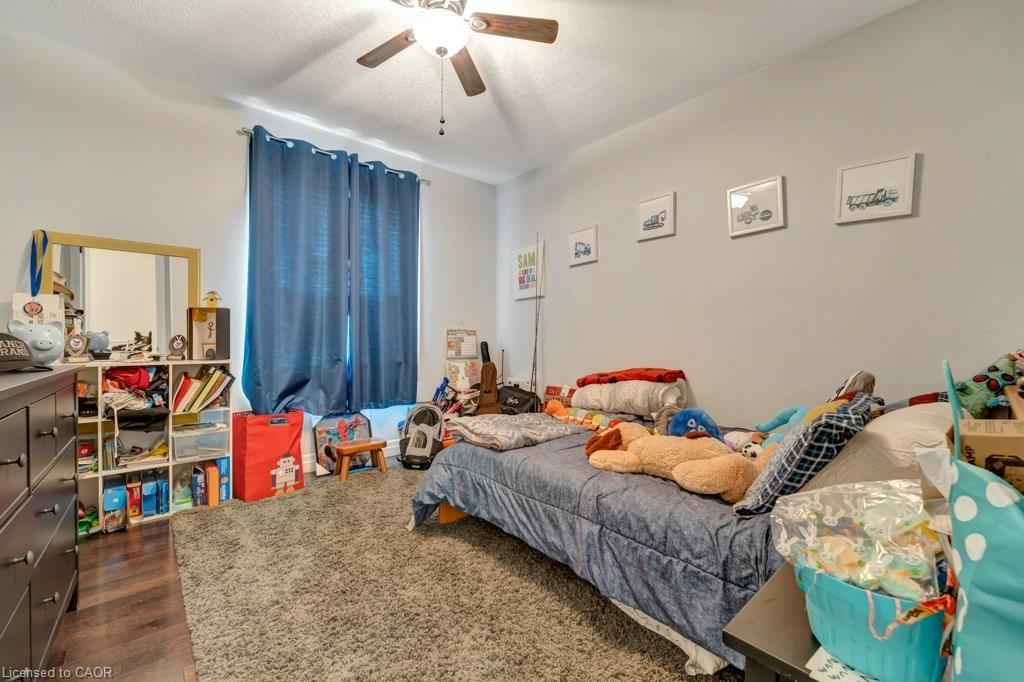 2616 Morrison Road, Cambridge, ON - Indoor