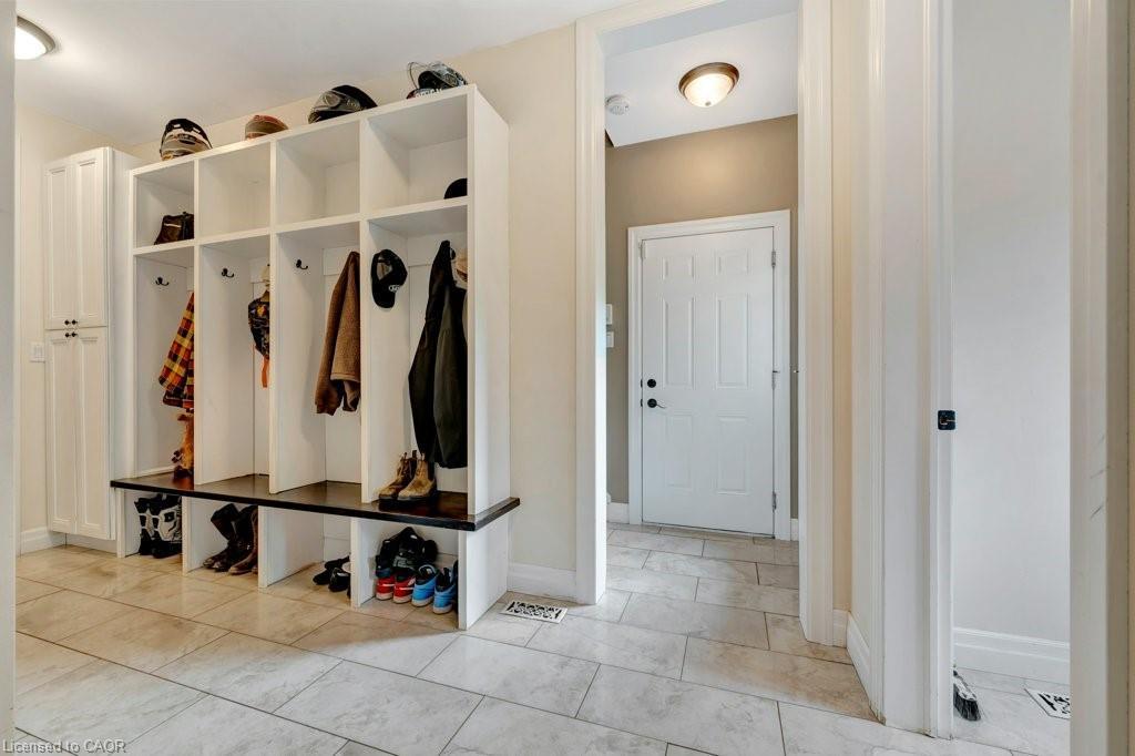 2616 Morrison Road, Cambridge, ON - Indoor Photo Showing Other Room