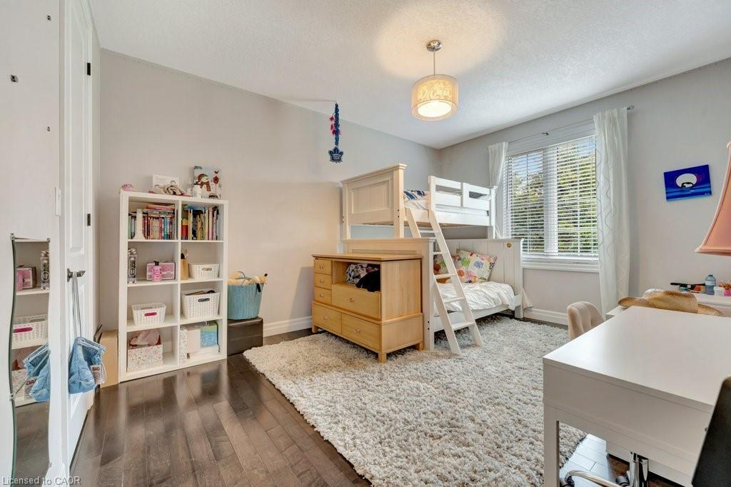 2616 Morrison Road, Cambridge, ON - Indoor