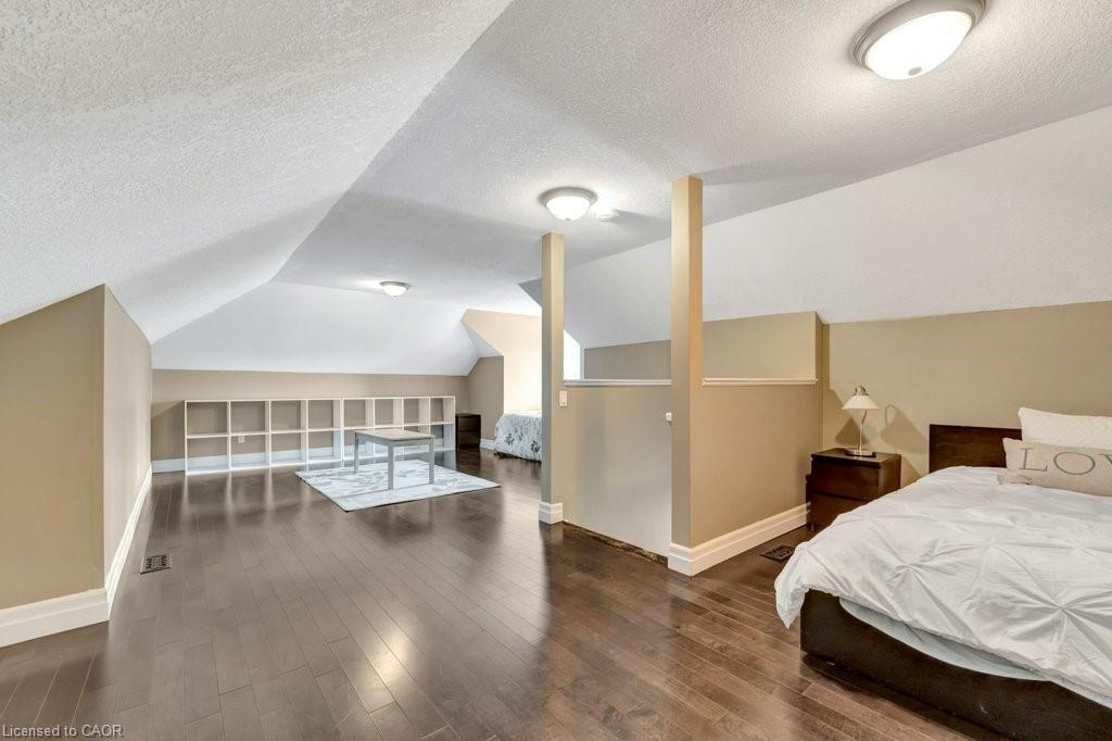 2616 Morrison Road, Cambridge, ON - Indoor Photo Showing Bedroom