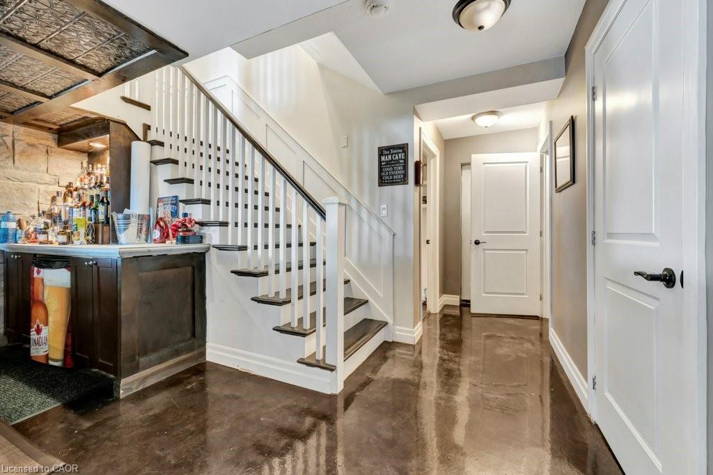 2616 Morrison Road, Cambridge, ON - Indoor Photo Showing Other Room