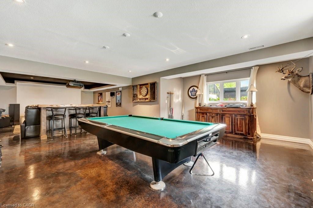 2616 Morrison Road, Cambridge, ON - Indoor Photo Showing Other Room