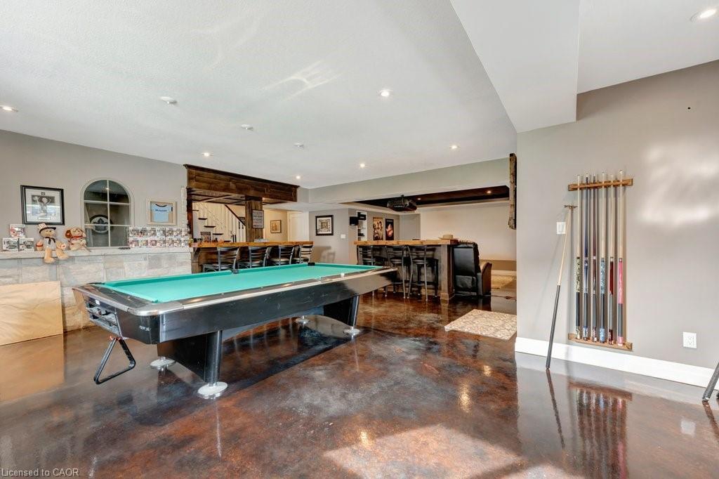 2616 Morrison Road, Cambridge, ON - Indoor Photo Showing Other Room