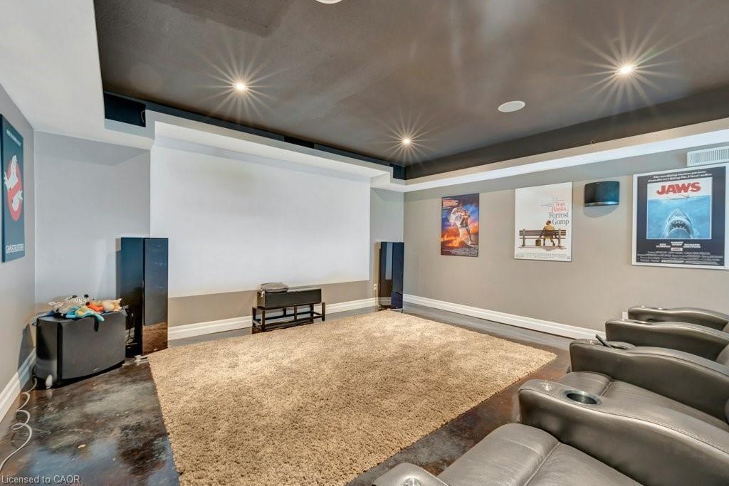 2616 Morrison Road, Cambridge, ON - Indoor