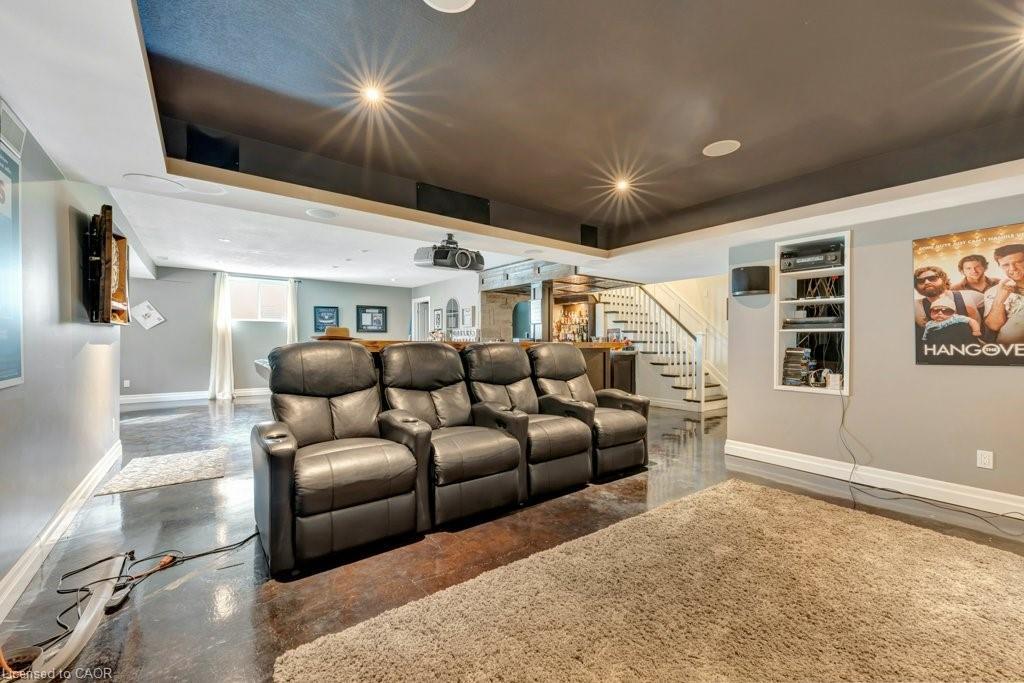 2616 Morrison Road, Cambridge, ON - Indoor