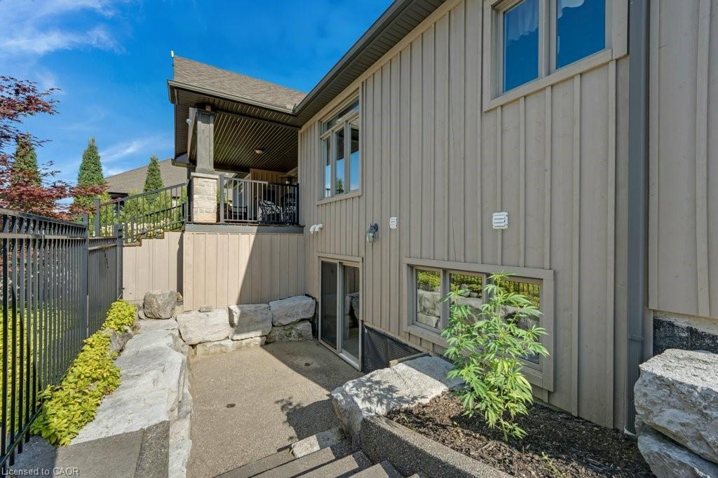 2616 Morrison Road, Cambridge, ON - Outdoor With Exterior