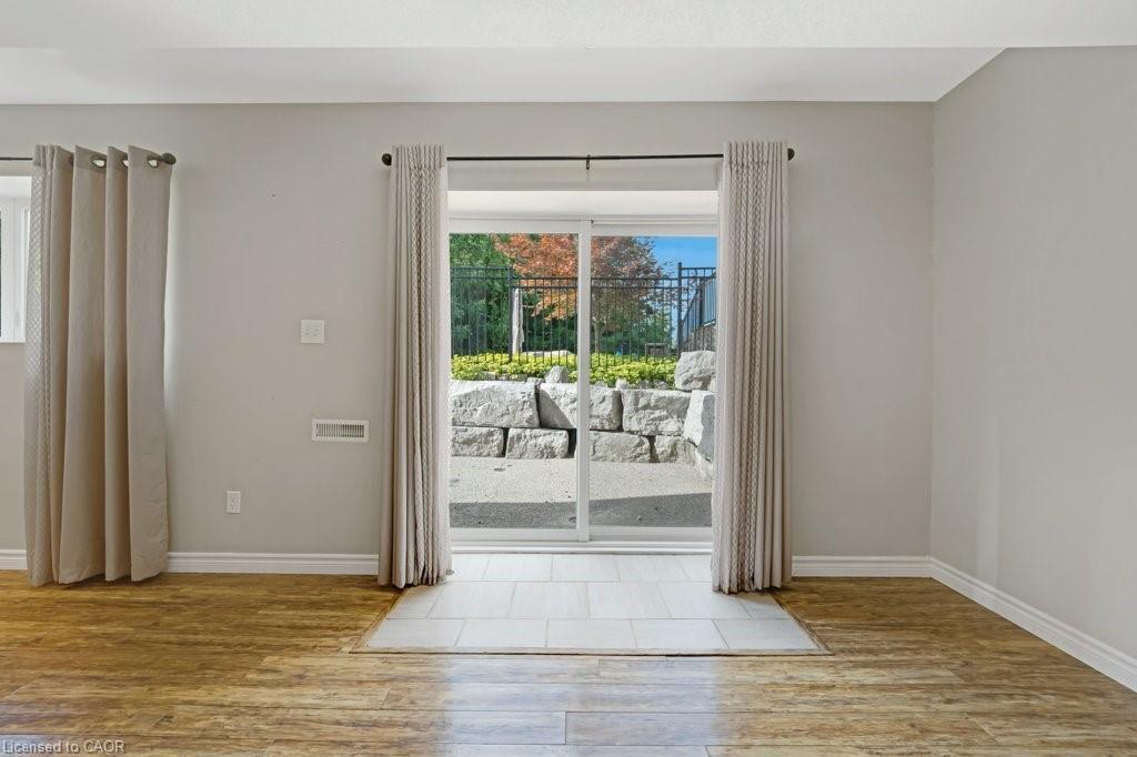 2616 Morrison Road, Cambridge, ON - Indoor Photo Showing Other Room
