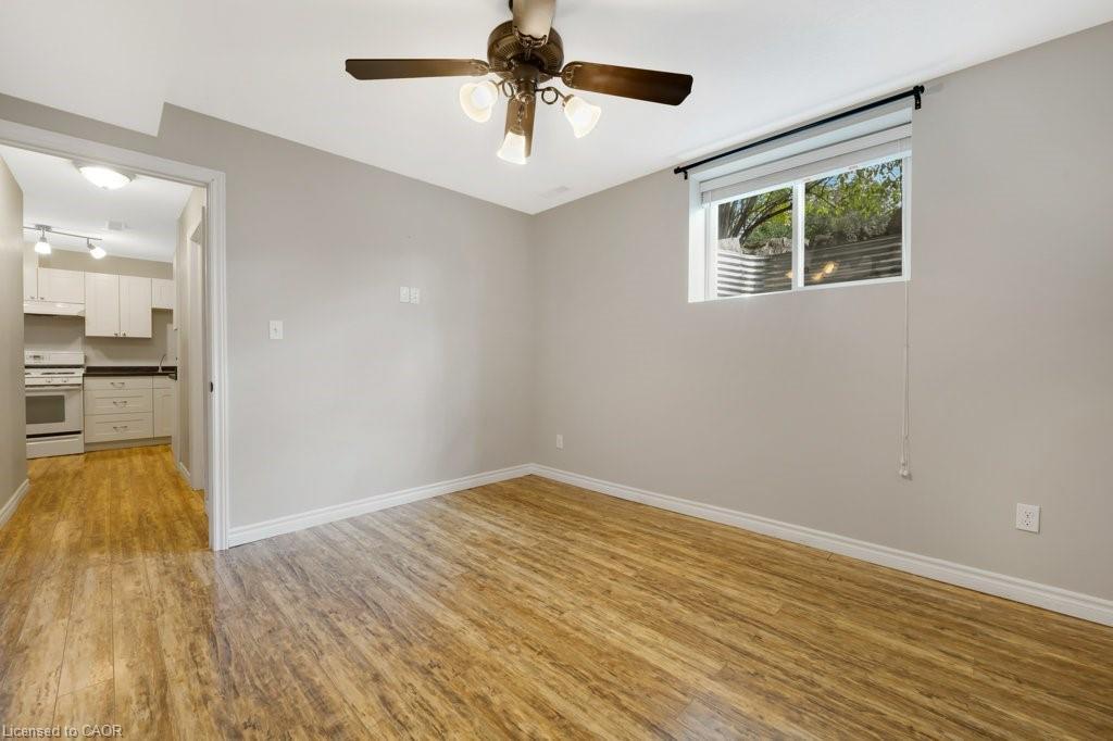 2616 Morrison Road, Cambridge, ON - Indoor Photo Showing Other Room