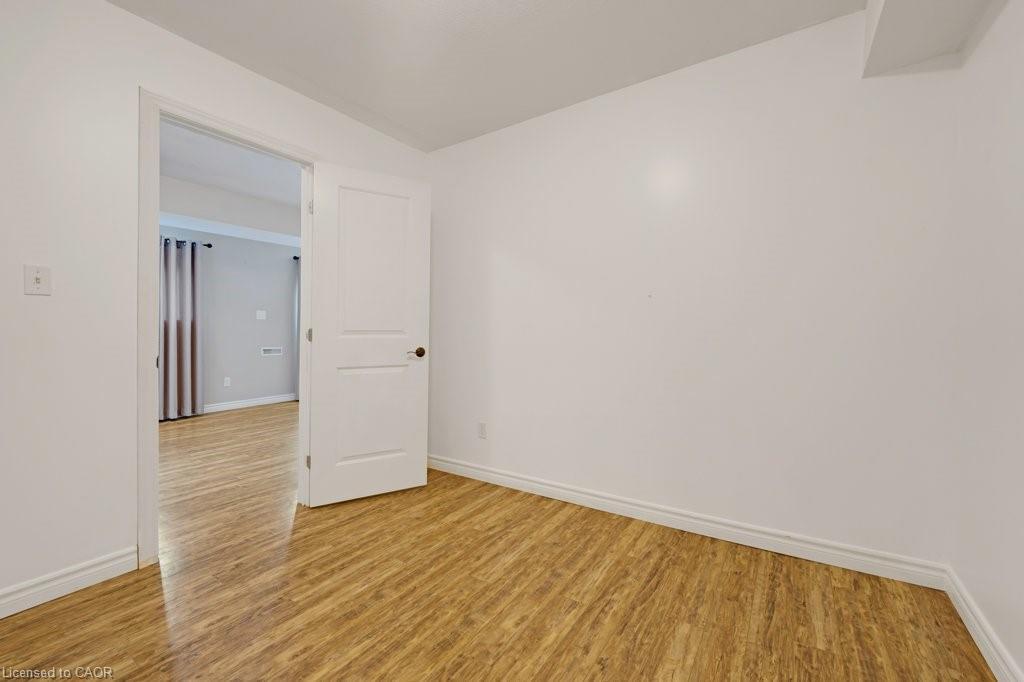 2616 Morrison Road, Cambridge, ON - Indoor Photo Showing Other Room