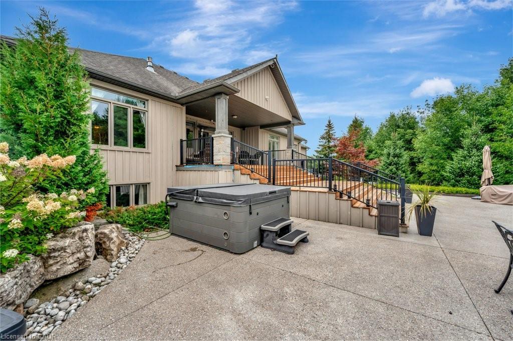 2616 Morrison Road, Cambridge, ON - Outdoor