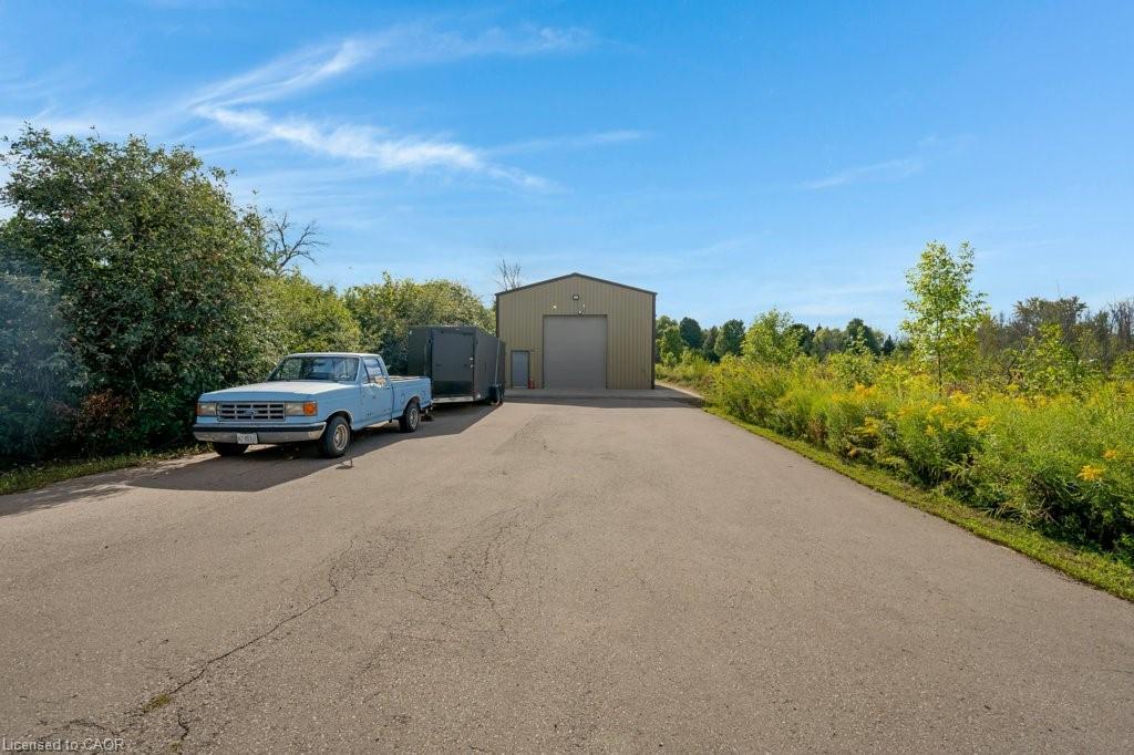 2616 Morrison Road, Cambridge, ON - Outdoor