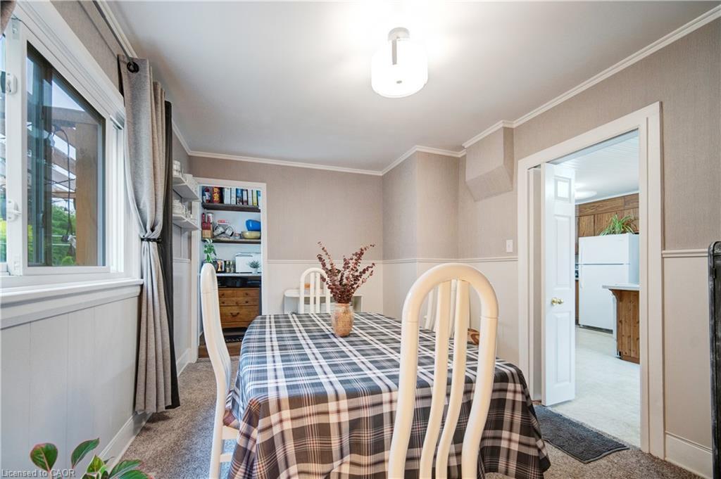 69 Bee Street, Woodstock, ON - Indoor