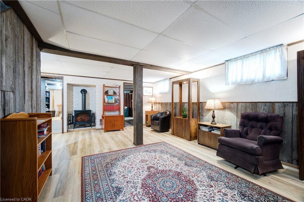 69 Bee Street, Woodstock, ON - Indoor