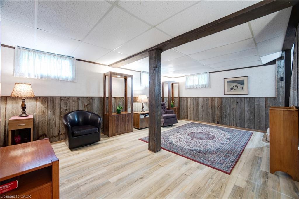 69 Bee Street, Woodstock, ON - Indoor