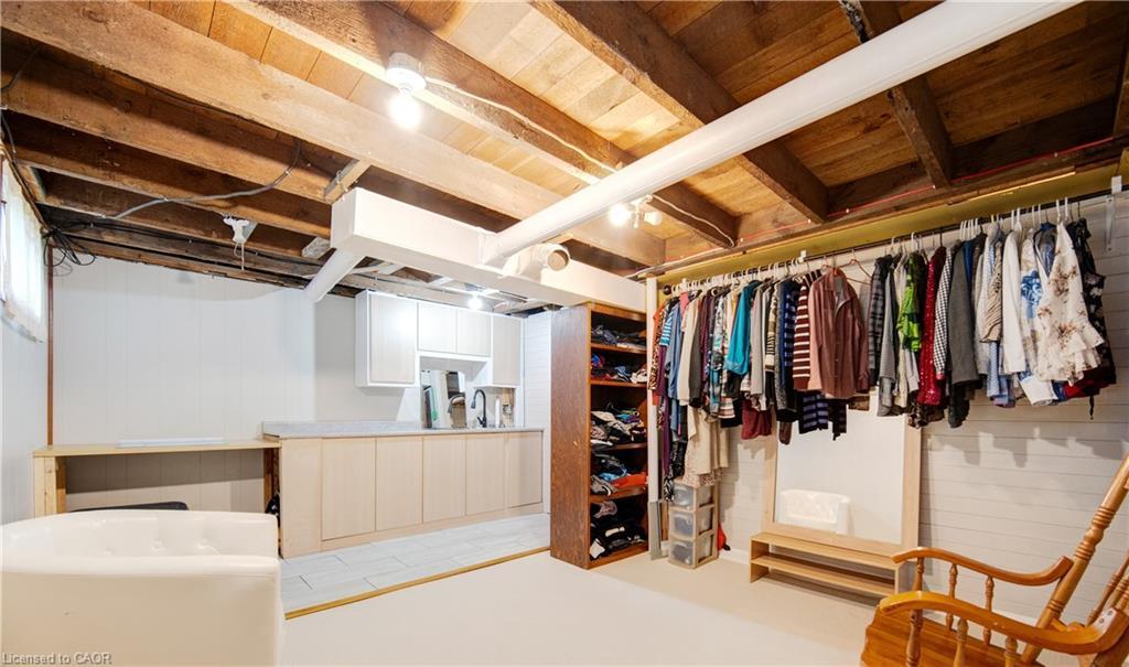 69 Bee Street, Woodstock, ON - Indoor