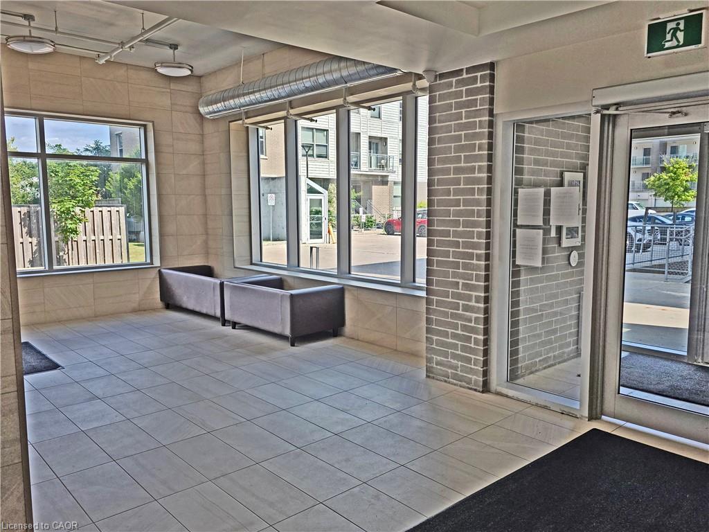 H505-62 Balsam Street, Waterloo, ON - Photo Showing Other Room