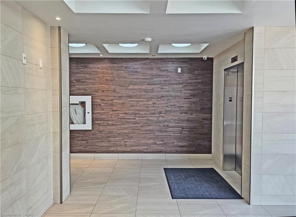 H505-62 Balsam Street, Waterloo, ON - Indoor