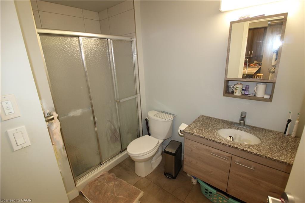 H505-62 Balsam Street, Waterloo, ON - Indoor Photo Showing Bathroom