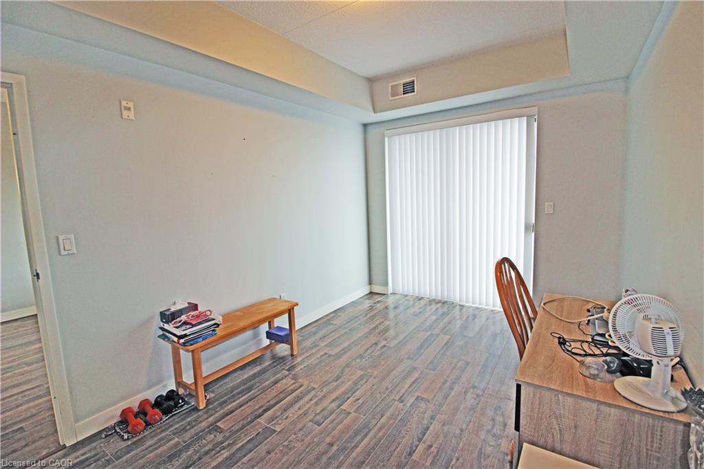 H505-62 Balsam Street, Waterloo, ON - Indoor