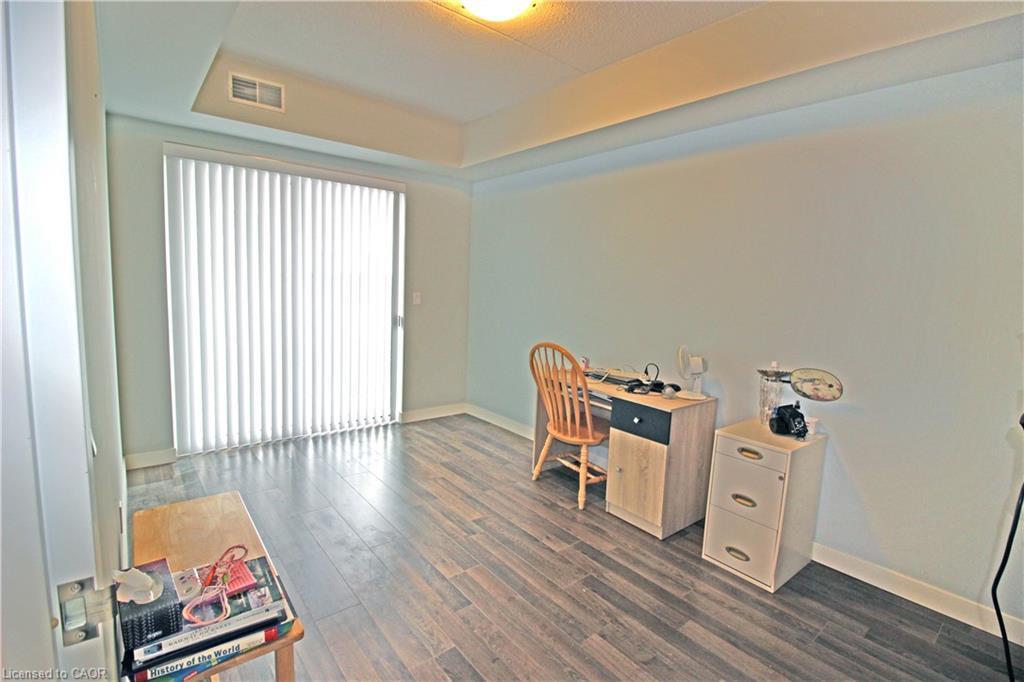 H505-62 Balsam Street, Waterloo, ON - Indoor Photo Showing Other Room