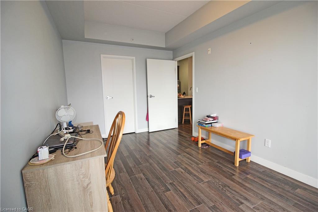 H505-62 Balsam Street, Waterloo, ON - Indoor