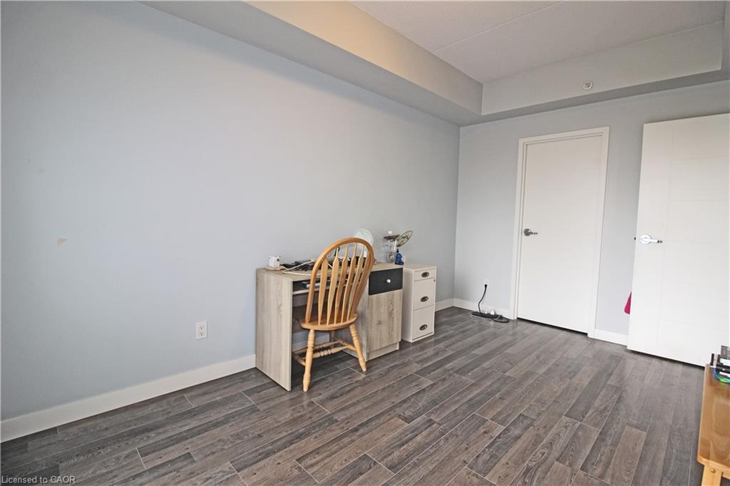 H505-62 Balsam Street, Waterloo, ON - Indoor