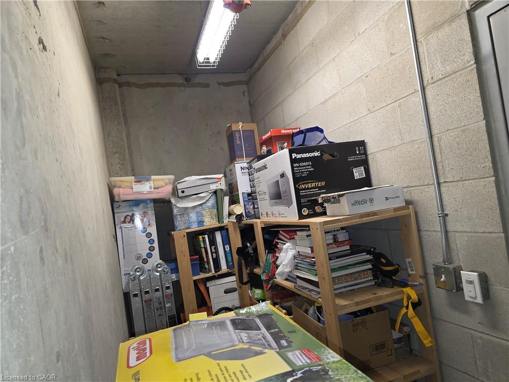 H505-62 Balsam Street, Waterloo, ON - Indoor