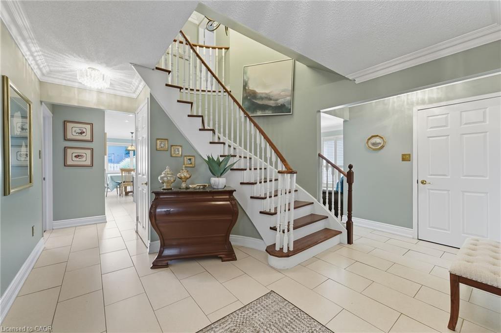 3043 Vanderbilt Road, Mississauga, ON - Indoor Photo Showing Other Room