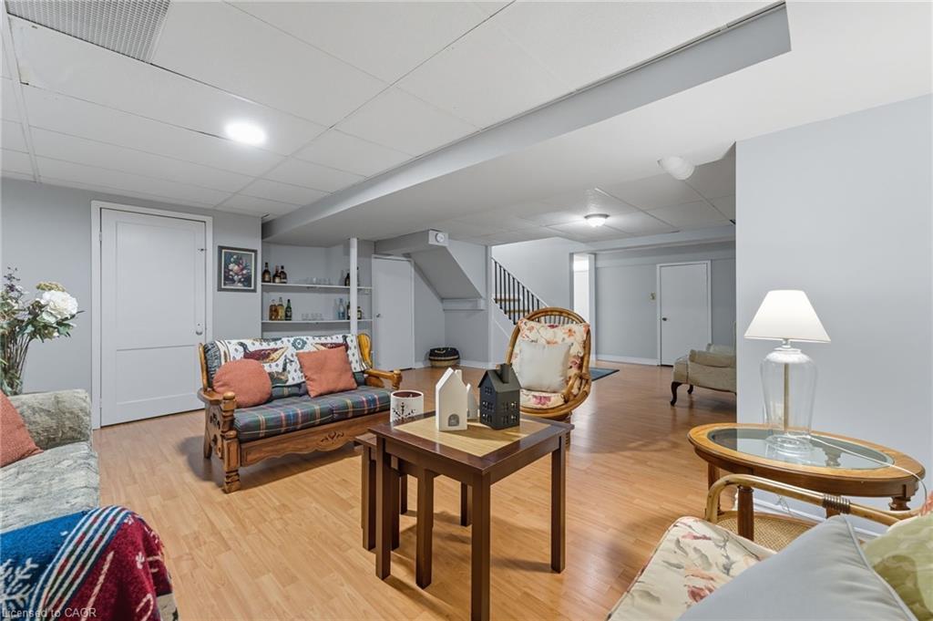 3043 Vanderbilt Road, Mississauga, ON - Indoor