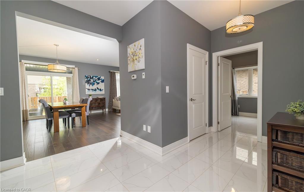 9305 Eagle Ridge Drive, Niagara Falls, ON - Indoor