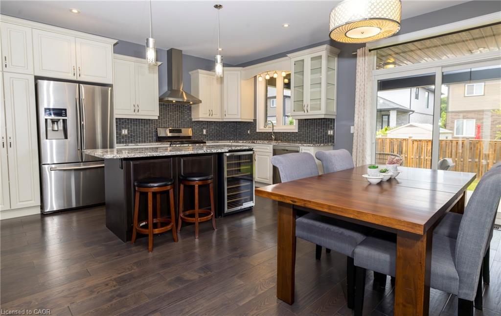 9305 Eagle Ridge Drive, Niagara Falls, ON - Indoor