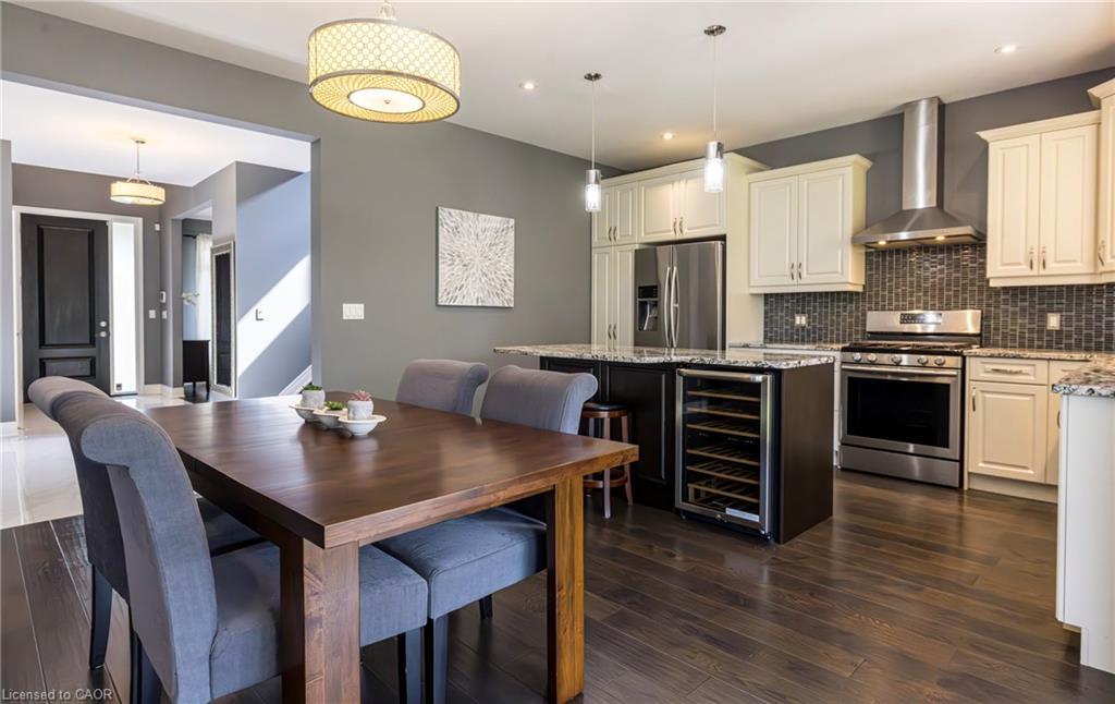 9305 Eagle Ridge Drive, Niagara Falls, ON - Indoor